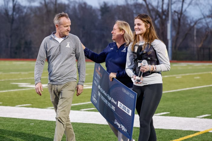 Gabby Orlet Althoff Catholic Illinois girls basketball March 11 2024 Nate Latsch 26890